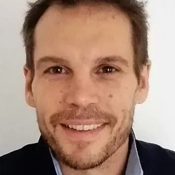 Rapha&euml;l Delouche Ost&eacute;opathe